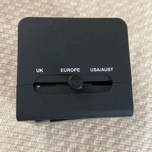 Travelconverter Adapter Voltage Converter